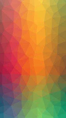 Soyut renkli arkaplan, parlak arkaplan