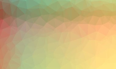 Geometrik desenli arkaplan