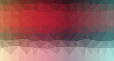 Soyut renkli arkaplan, parlak arkaplan