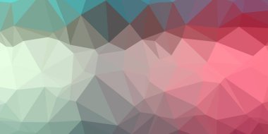 Renkli yıpranmış soyut arkaplan ve retro renklerde doku