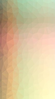 Geometrik desenli arkaplan