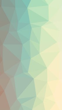 Renkli yıpranmış soyut arkaplan ve retro renklerde doku