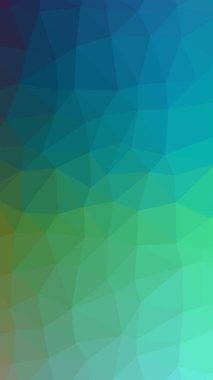 Geometrik desenli arkaplan