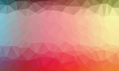 Soyut renkli arkaplan, parlak arkaplan