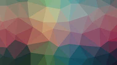 Grunge soyut karışık renkli arka plan. Arka plan için geometrik desenli modern fütüristik duvar ya da fotokopi alanı olan duvar kağıtları. Renkli resim