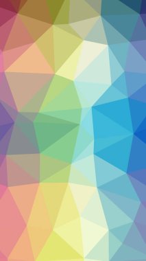 Soyut renkli arkaplan, parlak arkaplan