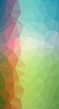 Soyut renkli arkaplan, parlak arkaplan