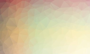 Renkli yıpranmış soyut arkaplan ve retro renklerde doku