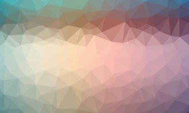 Renkli yıpranmış soyut arkaplan ve retro renklerde doku