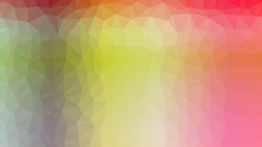 Renkli yıpranmış soyut arkaplan ve retro renklerde doku