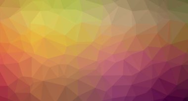 Renkli yıpranmış soyut arkaplan ve retro renklerde doku