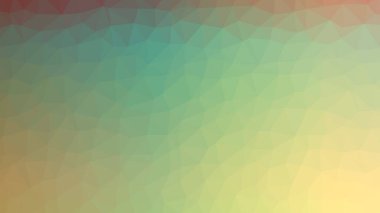 Renkli yıpranmış soyut arkaplan ve retro renklerde doku