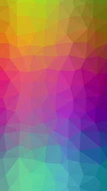 Soyut renkli arkaplan, parlak arkaplan