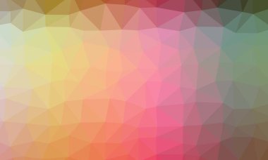 Renkli yıpranmış soyut arkaplan ve retro renklerde doku