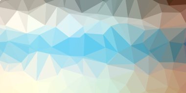 Renkli yıpranmış soyut arkaplan ve retro renklerde doku