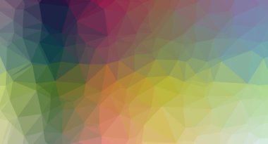 Soyut renkli arkaplan, parlak arkaplan
