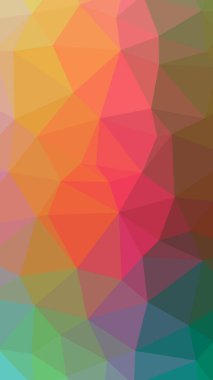 Soyut renkli arkaplan, parlak arkaplan