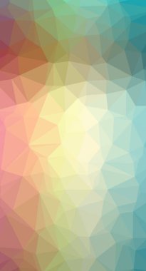 parlak renkli dokulu arkaplan