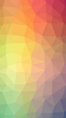 Soyut renkli arkaplan, parlak arkaplan