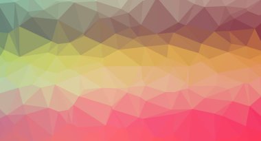 Soyut renkli arkaplan, parlak arkaplan