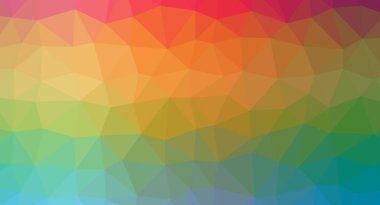 Soyut renkli arkaplan, parlak arkaplan