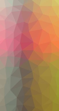 Renkli yıpranmış soyut arkaplan ve retro renklerde doku