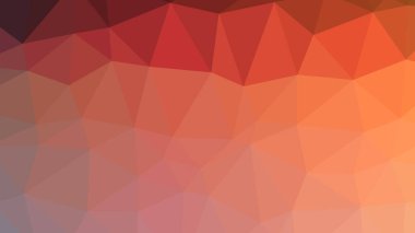 Renkli yıpranmış soyut arkaplan ve retro renklerde doku