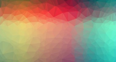 Soyut renkli arkaplan, parlak arkaplan