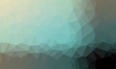 Renkli yıpranmış soyut arkaplan ve retro renklerde doku