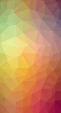 Geometrik desenli arkaplan