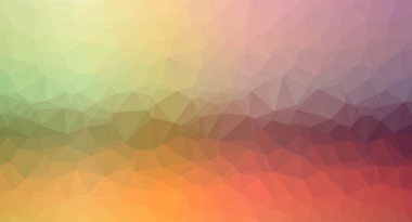 Renkli yıpranmış soyut arkaplan ve retro renklerde doku