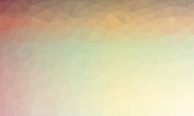 Geometrik desenli arkaplan