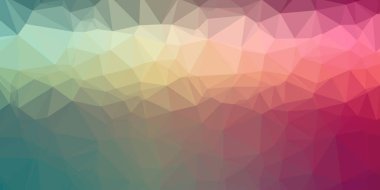 Renkli yıpranmış soyut arkaplan ve retro renklerde doku