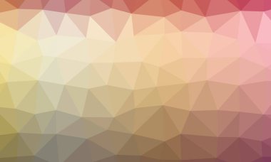 Renkli yıpranmış soyut arkaplan ve retro renklerde doku