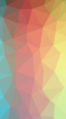 Soyut renkli arkaplan, parlak arkaplan