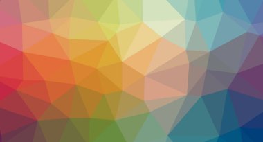 Soyut renkli arkaplan, parlak arkaplan