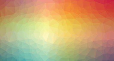 Soyut renkli arkaplan, parlak arkaplan