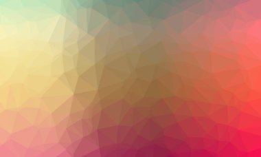 Soyut renkli arkaplan, parlak arkaplan