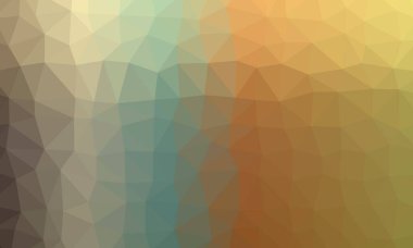 Geometrik desenli arkaplan