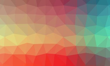 Soyut renkli arkaplan, parlak arkaplan