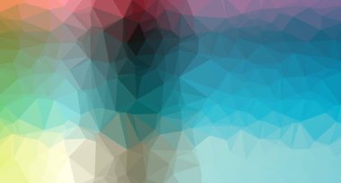 Soyut renkli arkaplan, parlak arkaplan