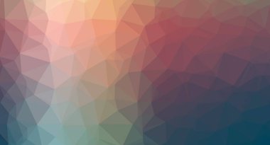 Geometrik desenli arkaplan