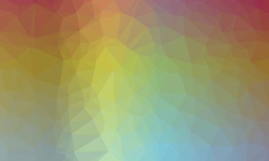 Geometrik desenli arkaplan