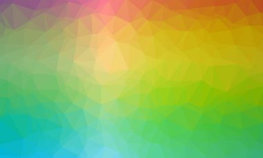 Soyut renkli arkaplan, parlak arkaplan
