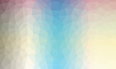 Renkli yıpranmış soyut arkaplan ve retro renklerde doku