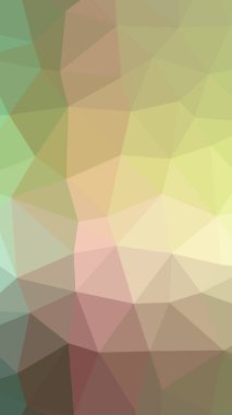 renkli dokulu arka plan