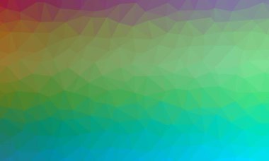 Soyut renkli arkaplan, parlak arkaplan