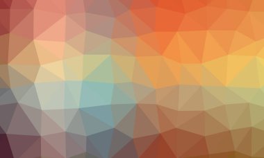 Geometrik desenli arkaplan