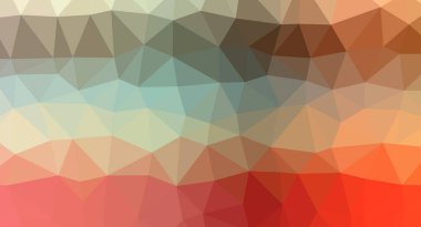 Soyut renkli arkaplan, parlak arkaplan