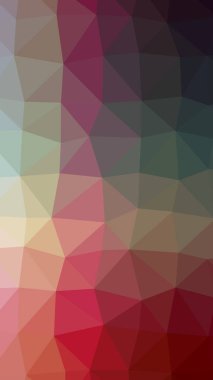 Soyut renkli arkaplan, parlak arkaplan